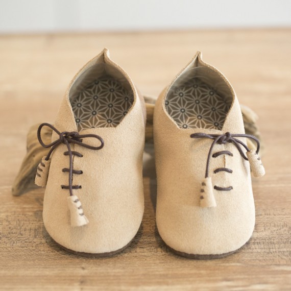 Sapato Bébé Marsi