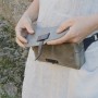 Bolsa de cintura Talio