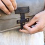 Bolsa de cintura Talio